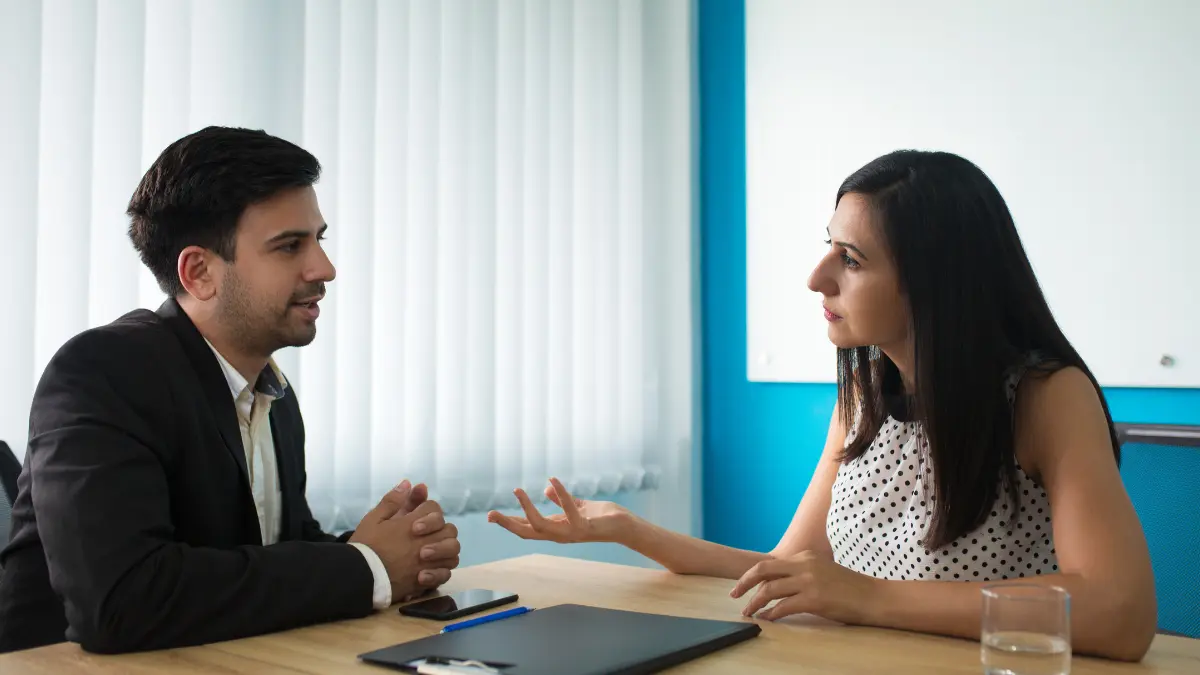 Do Not Turn Objections into a Debate