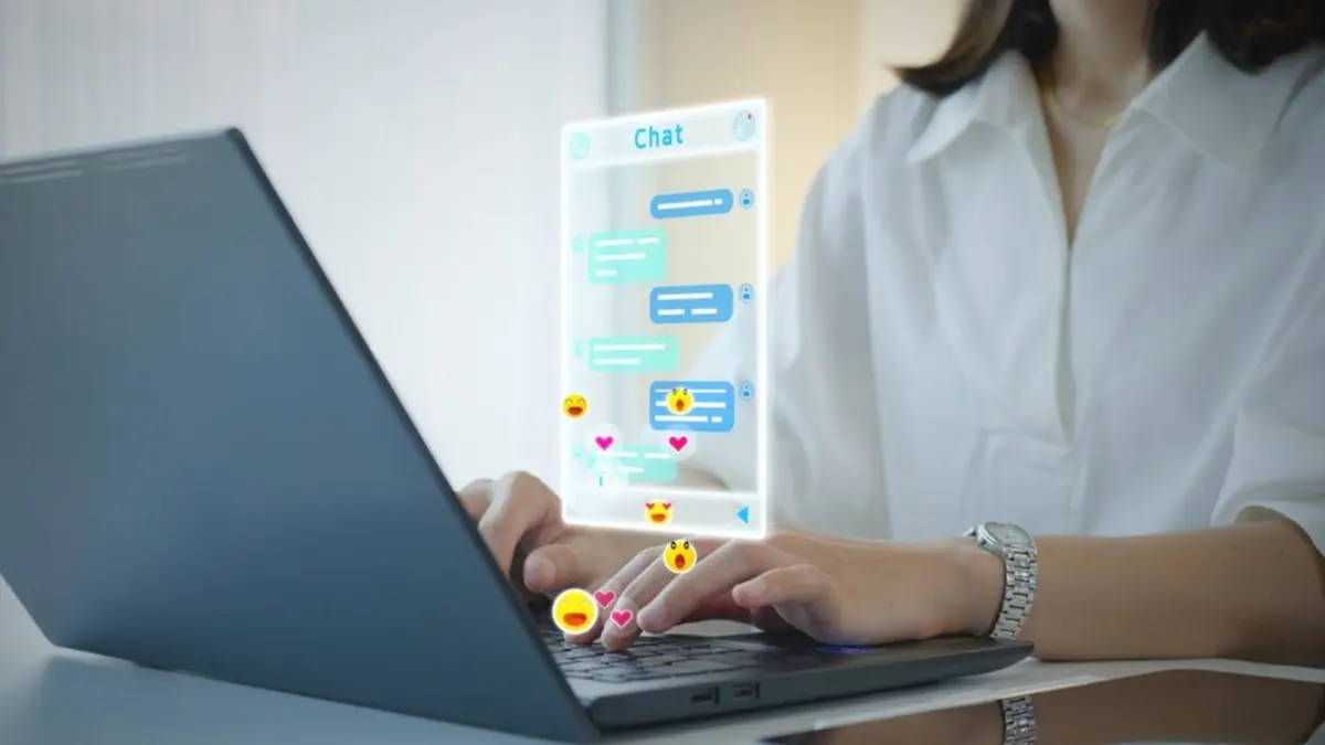 Communicate with Purpose (and a Smile)