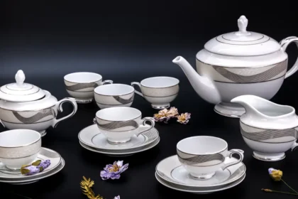ORITSU Luxury Dinner Set and Luxury Tableware