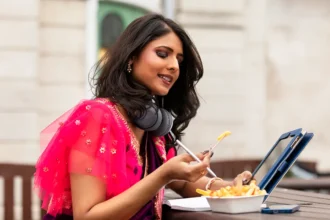 QNET India's Wellness & Fitness tips during festivals