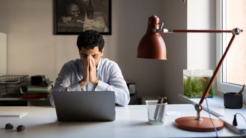 QNET Guide to Beating Entrepreneurial Burnout