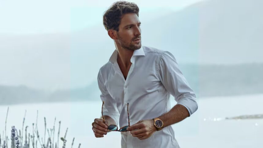 MUGNIER Swiss Watches for International Men’s Day Gift Idea