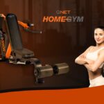 QNET home gym equipment