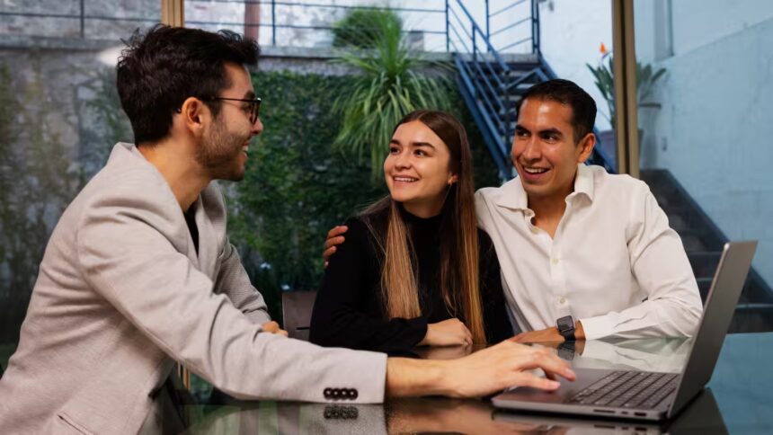 Learn the art of selling