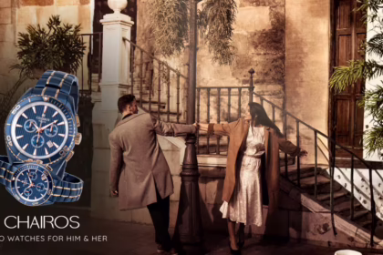 Heritage Watch Styles Trending in India