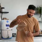 How your water purifier could be directly linked to your gut health