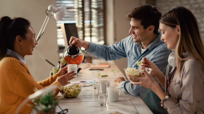 International Tea Day 2026