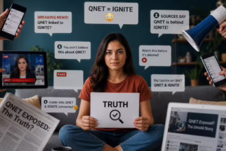 QNET Ignite