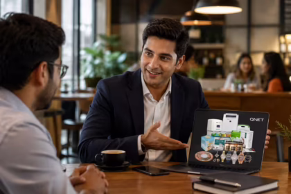 Is QNET an Investment Scheme