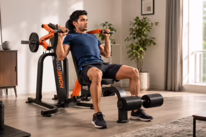 QNET Home Gym Equipment